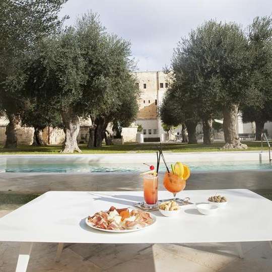 La Fiermontina Luxury Home Hotel