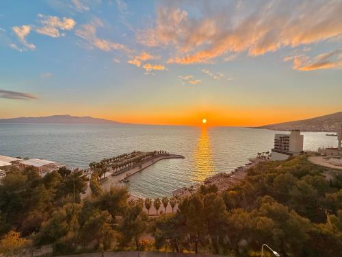 Premium Helia Hotel - Best Pool Hotels in Albania