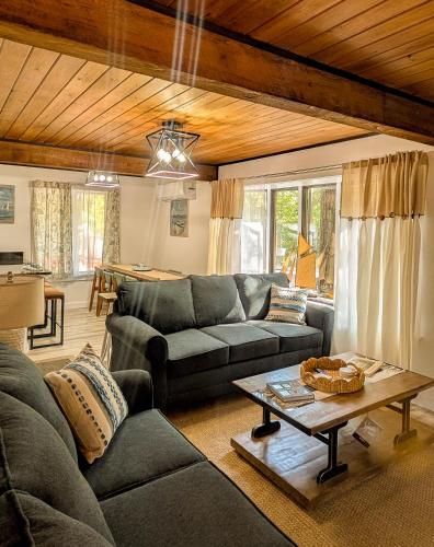 Beautiful Bar Harbor House - Best Hotels in Maine