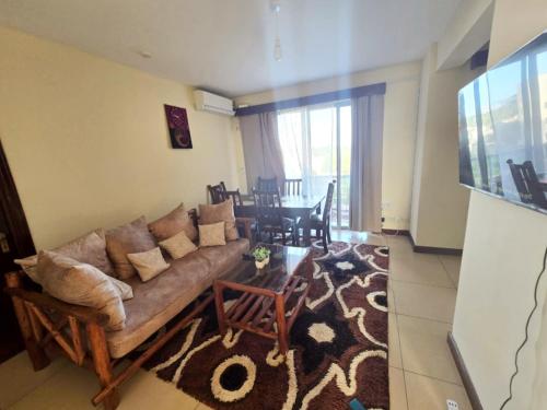 Shanzu beach homes - Best Hotels with Free Breakfast in Kenya