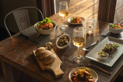 Sage Hill Inn & Spa