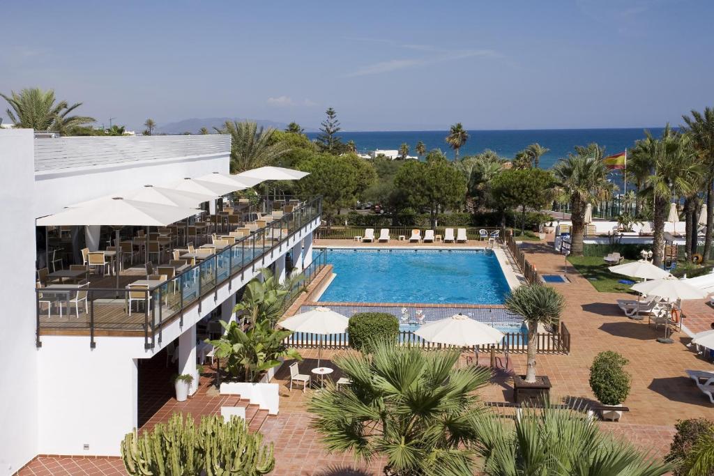 Parador de Mojácar - Best Hotels in Andalucía