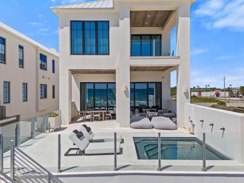 Casa Playa at Eleanor Beach - Carmel-by-the-Sea Hotels