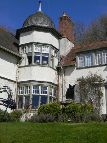 Fauhope Country House - Best Hotels in Melrose