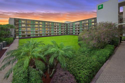 Wyndham Garden Lake Buena Vista – Disney Springs® Area - Best Business Hotels in Disney World, FL