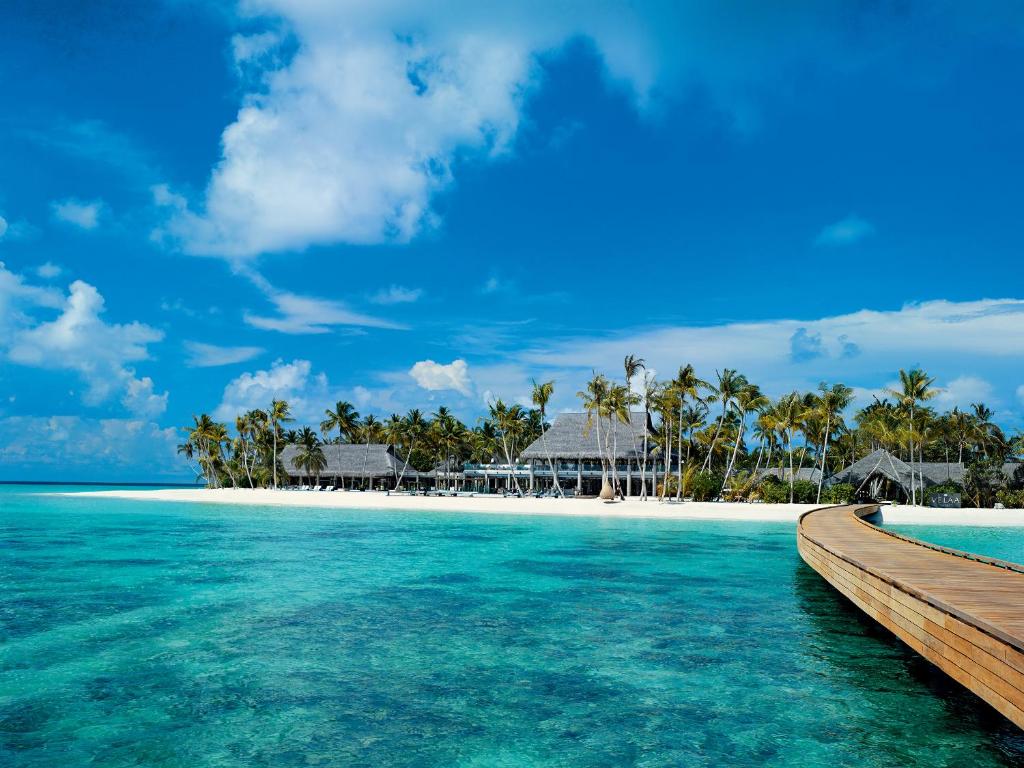Velaa Private Island - Best Hotels in Maldives