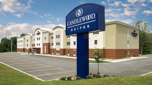 Candlewood Suites Grove City - Outlet Center, an IHG Hotel