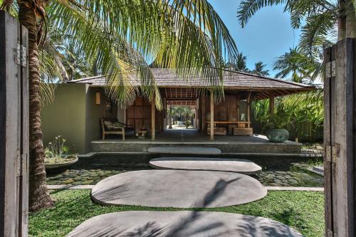 Slow - Private Pool Villas & Spa - Best Hotels in Gili Islands