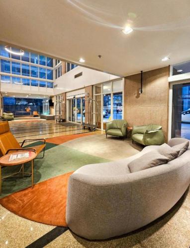 Hotel Intenacional Plaza Sao Paulo - Best Spa Hotels in São Paulo