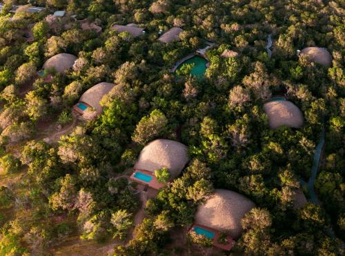 Uga Chena Huts - Yala - All Inclusive