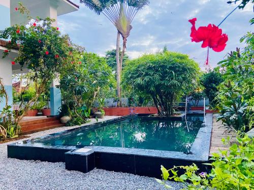 Villa Jacaranda - Best Hotels in Kerala