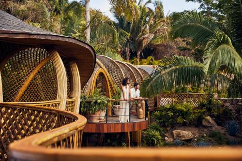 Naviva, A Four Seasons Resort, Punta Mita, Mexico - Best Hotels in Punta Mita