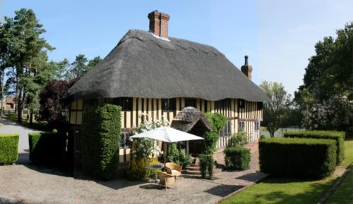Knelle Dower Studio - Best Hotels in East Sussex