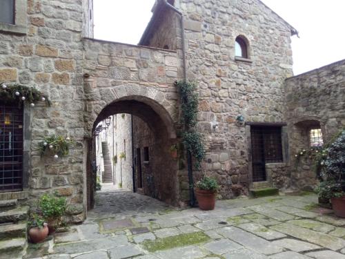 Il Castello della Dama - Best Hotels in Lazio