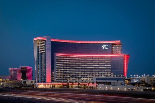 Choctaw Casino Resort - Durant - Best Parking Hotels in Oklahoma