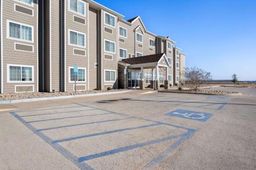 Microtel Inn & Suites by Wyndham Sweetwater - Best Hotels with Free Breakfast in Tennessee