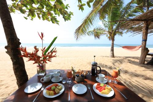 Mangrove Beach Chalets - Best Hotels in Tangalle