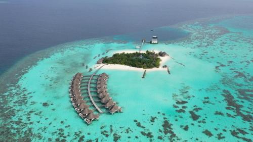 Drift Thelu Veliga Retreat - Best Hotels in Maldives