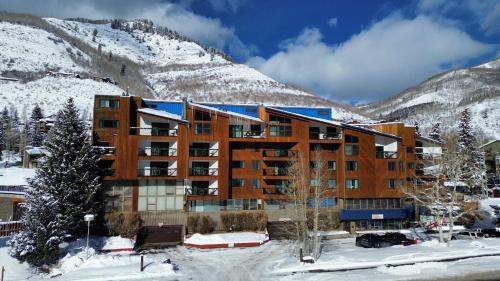 Vail Run Resort - Best Hotels in Vail, CO