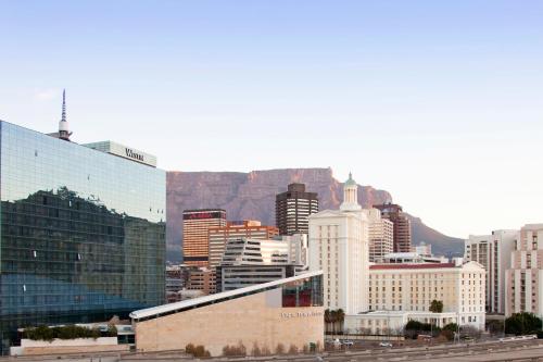 The Westin Cape Town - Best Pool Hotels in Cape Town