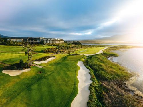 Arabella Hotel, Golf and Spa - Best Hotels in Hermanus
