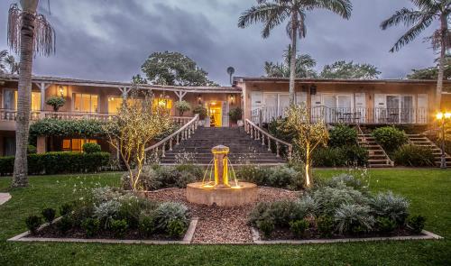 Petite Provence B&B - Best Hotels in KwaZulu Natal