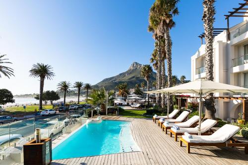 The Bay Hotel - Best Hotels in Cape Town
