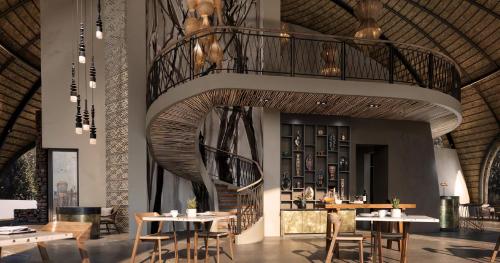 Shambala Private Game Reserve - Best Hotels in Limpopo