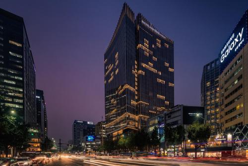 Four Seasons Hotel Seoul - Best Hotels in Seoul