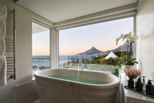 Twelve Apostles Hotel & Spa - Best Hotels in Cape Town