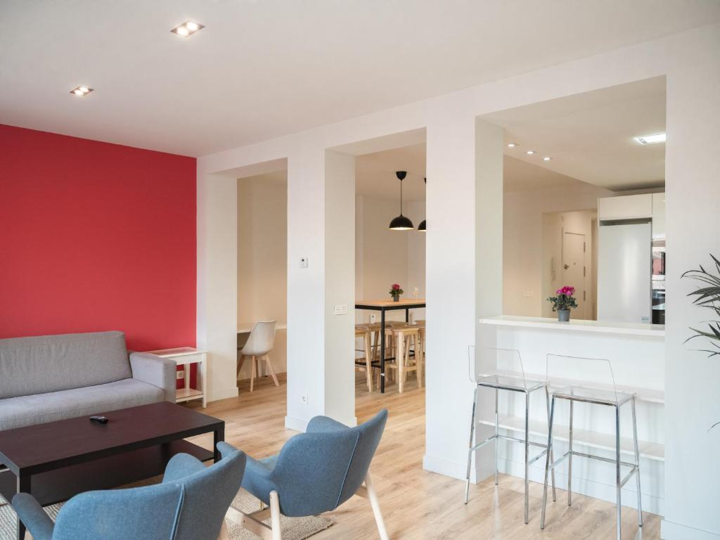 Slow Suites Luchana - Best Hotels in Madrid