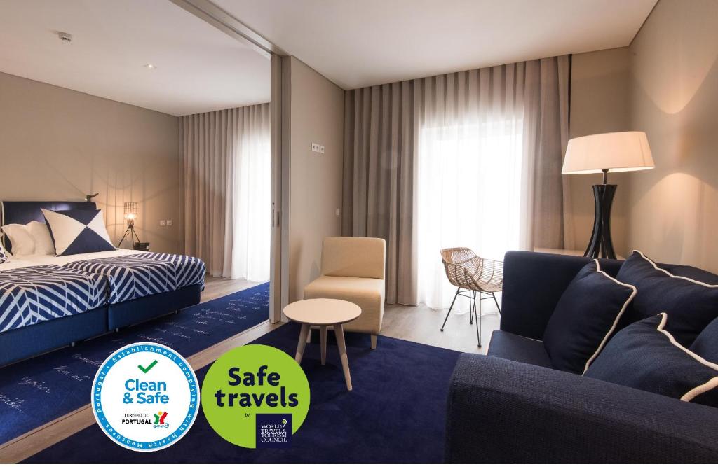 Hotel Casa Hintze Ribeiro - Best Pool Hotels in The Azores