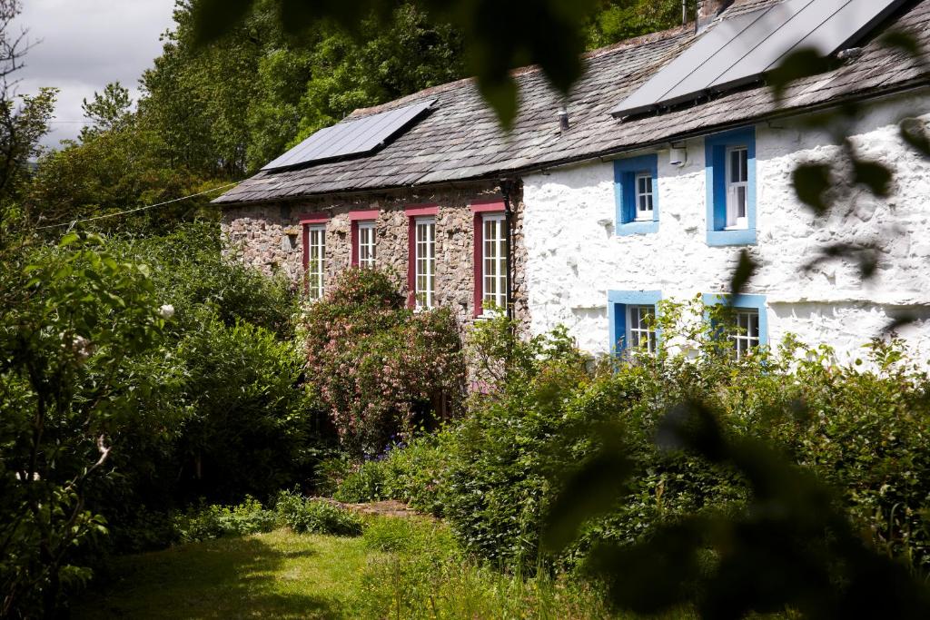 Lowthwaite B&B - Best Hotels in Cumbria
