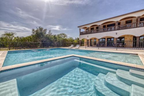 La Posada - Best Hotels in Texas