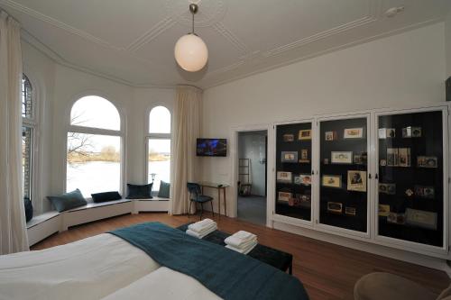 Boetiek Hotel Kampen