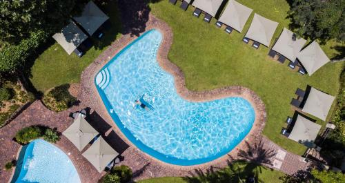ANEW Resort Hazyview Kruger Park - Best Hotels in Mpumalanga