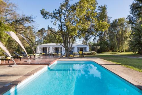 Bloomestate Swellendam - Best Hotels in Swellendam