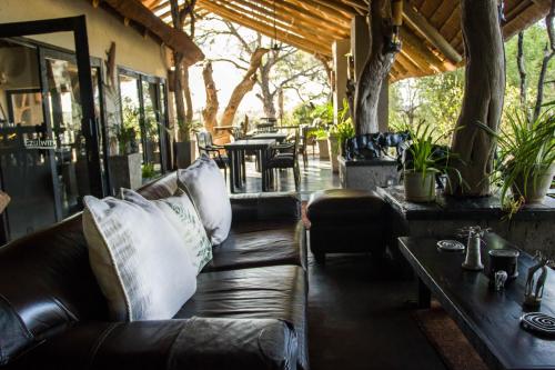 Ezulwini Game Lodges - Best Hotels in Limpopo