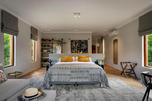 The Peech Hotel - Best Hotels in Johannesburg