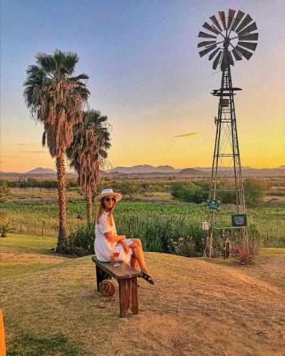 De Zeekoe Guest Farm - Best Hotels in Western Cape