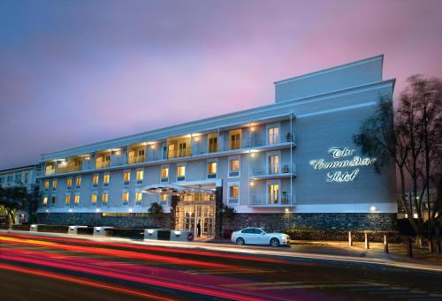 The Commodore Hotel - Best Hotels in Cape Town