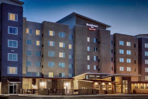 Residence Inn by Marriott Lake Charles - Best Fitness Hotels in Lake Charles, LA