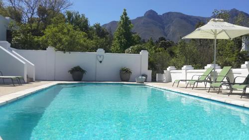 De Kloof Heritage Estate and Wellness - Best Hotels in Swellendam