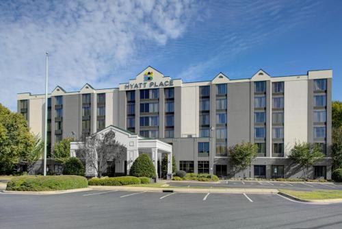 Hyatt Place Memphis Primacy Parkway - Best Hotels with Free Breakfast in Memphis, TN