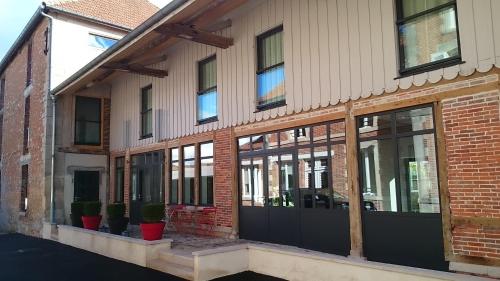 L'Atelier De Dégustation - Best Hotels in Champagne
