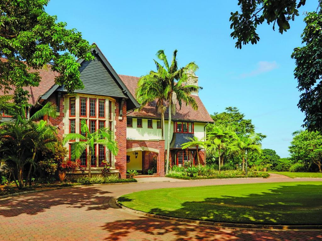 Selborne Golf Estate, Hotel & Spa - Best Golf Hotels in South Africa