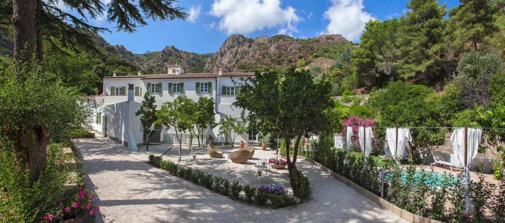 B&B Il Casale di Monserrato - Best Hotels in Elba
