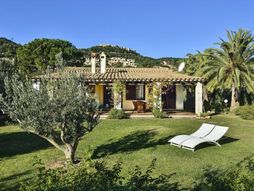 Villa La Viola - Best Hotels in Sardinia