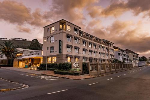 The Cape Milner - Best Hotels in Cape Town