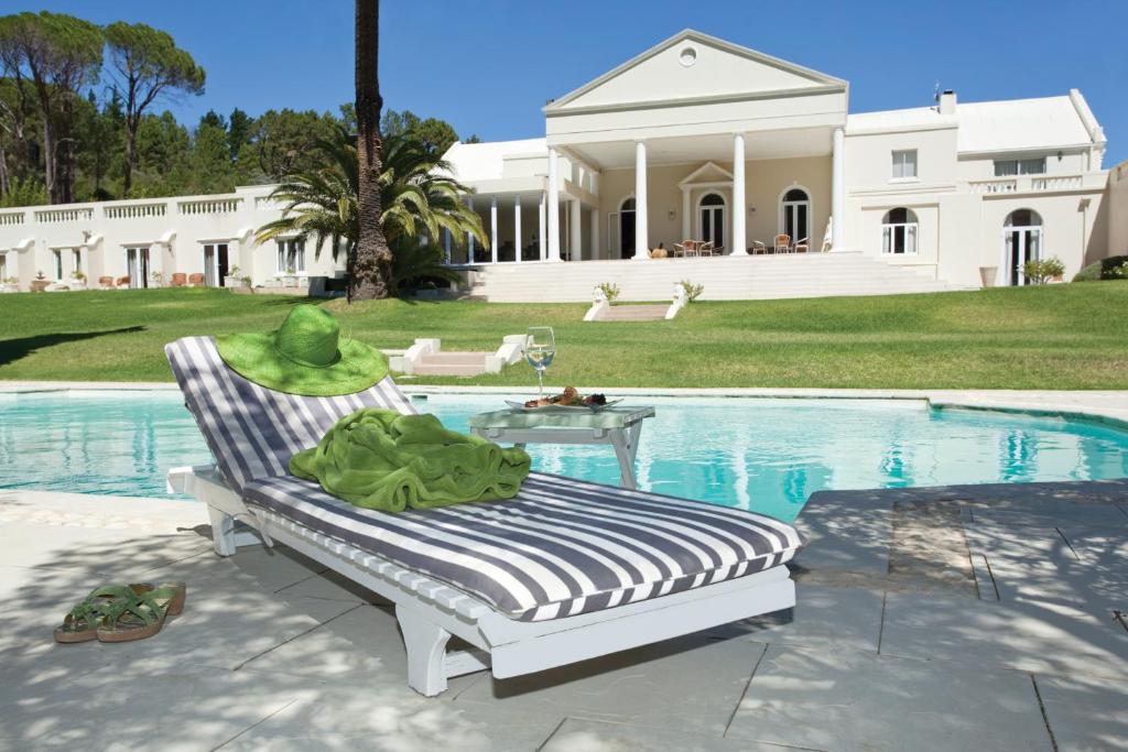 Cascade Manor - Best Hotels Paarl